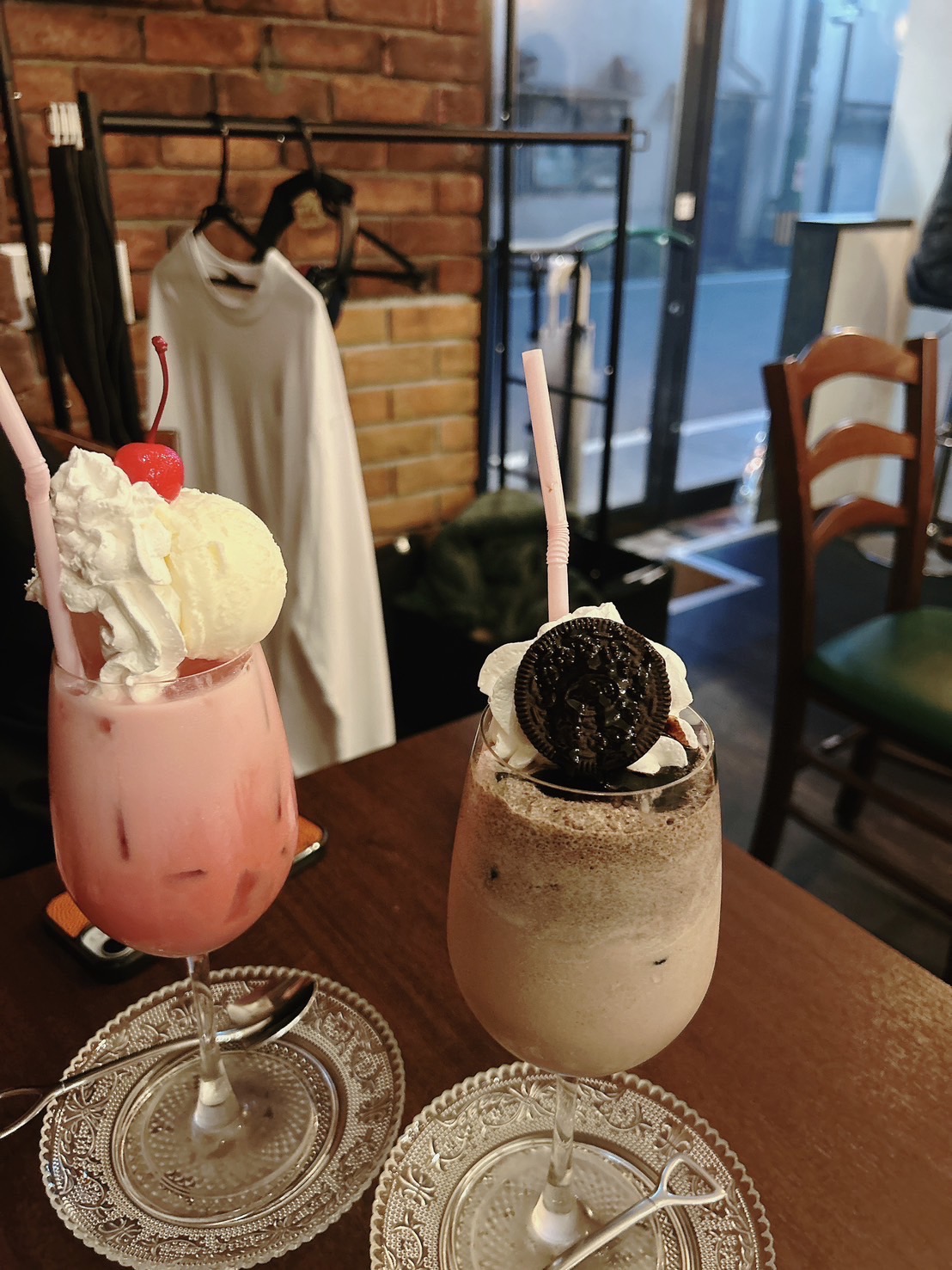 喫茶とお酒 ムラリスの写真1