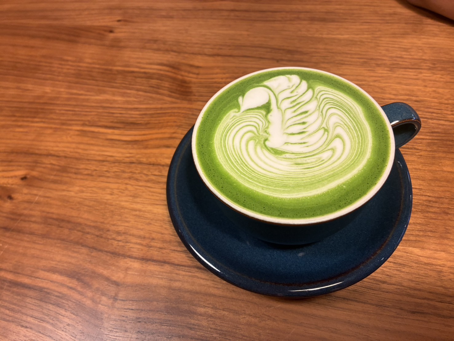 PRIMAL COFFEE.(プライマルコーヒー)の写真1
